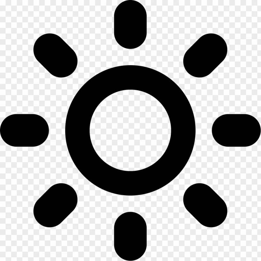 Weather Brightness Clip Art PNG