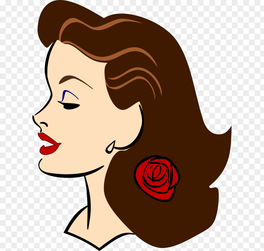 Women's Day Woman Computer Icons Clip Art PNG