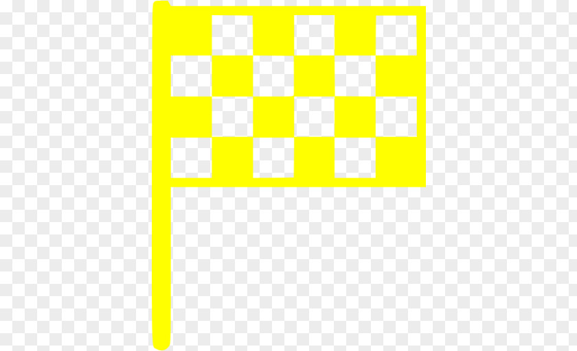 Yellow Flag Line Point Angle Font PNG