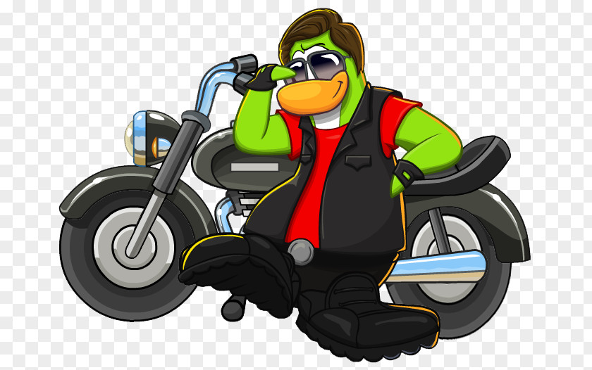Youtube Butchy Club Penguin YouTube Film PNG