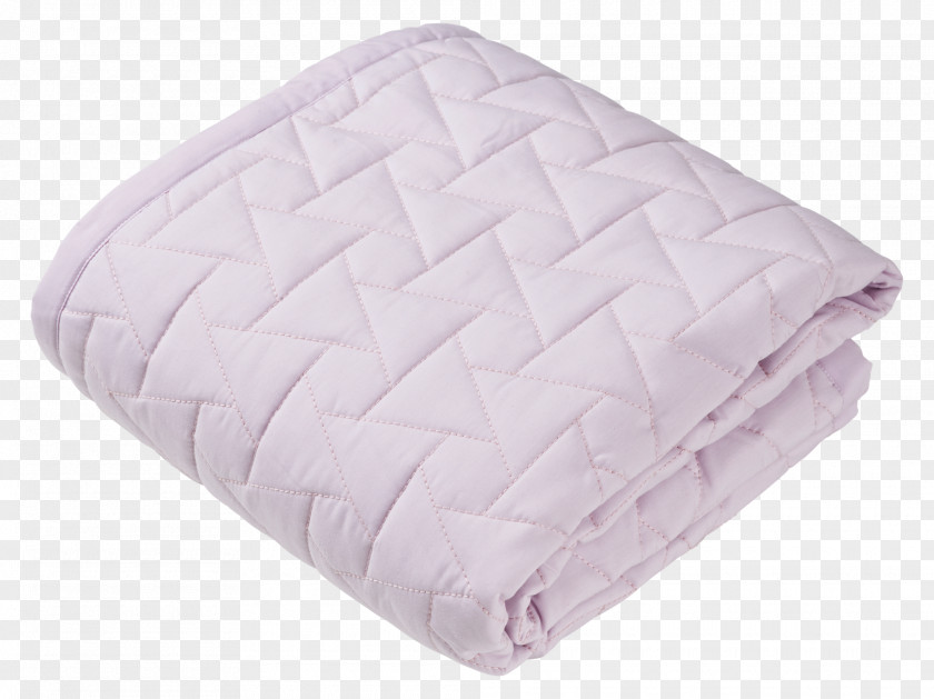 Bed Blanket Bedding Quilt Mattress PNG