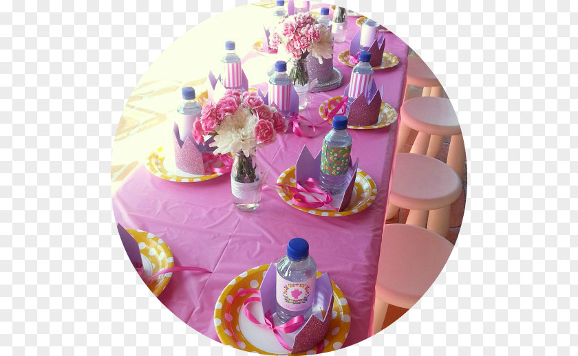 Birthday Cake Decorating Party Torte PNG