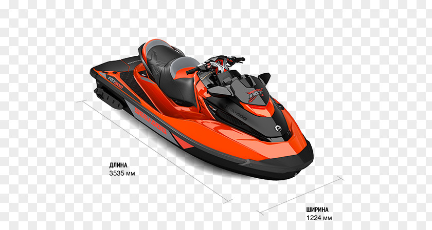 Boat Sea-Doo BoatTrader.com Watercraft Personal Water Craft PNG