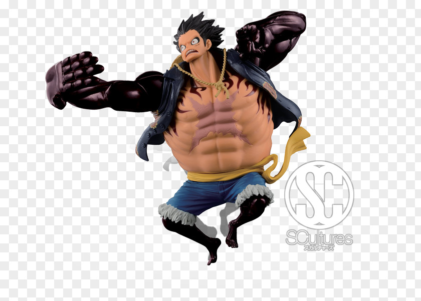 Carousel Figure Monkey D. Luffy Roronoa Zoro Portgas Ace Trafalgar Water Law Boa Hancock PNG