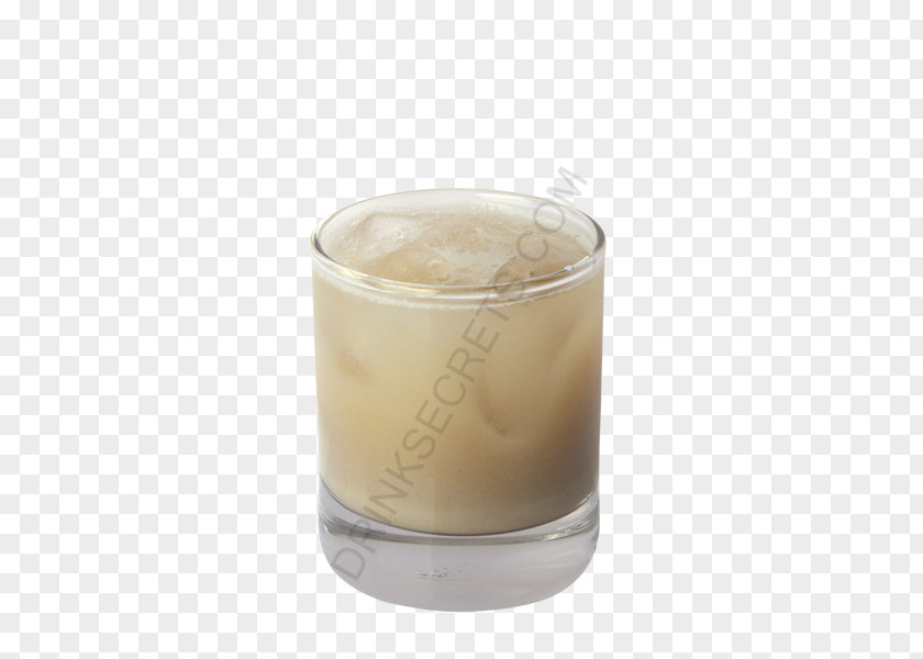 Cocktail White Russian Vodka Liqueur Coffee Milk PNG