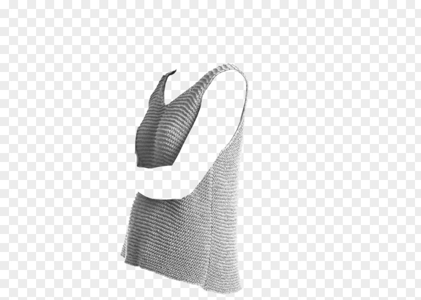 Crochet Knitting Top Scoop Neck Stitch PNG