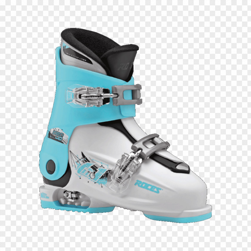 Free Buckle Material Ski Boots Roces Skiing PNG