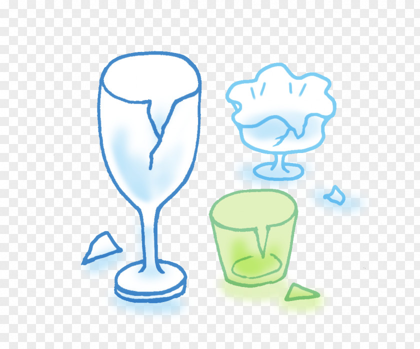 Glass Wine Material PNG
