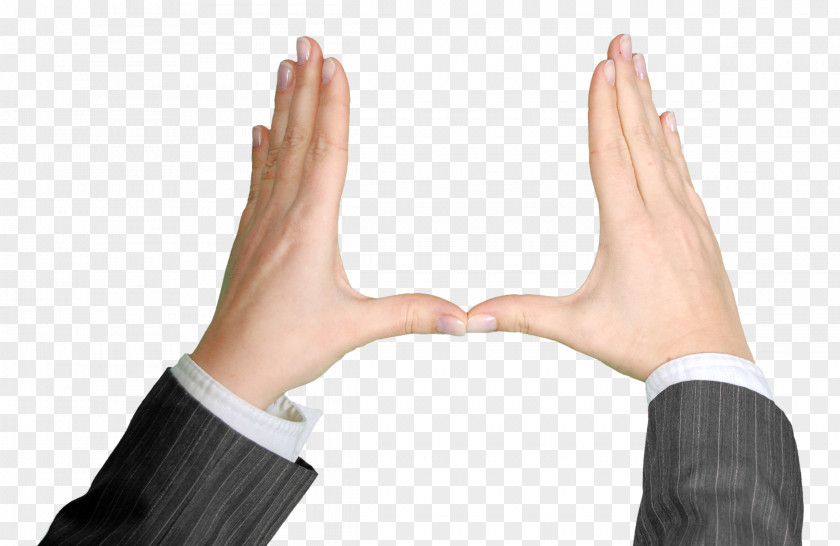Hand Transparent Thumb Wrist PNG