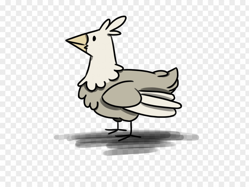 Hen With Chicks Goose Cygnini Duck Anatidae Clip Art PNG