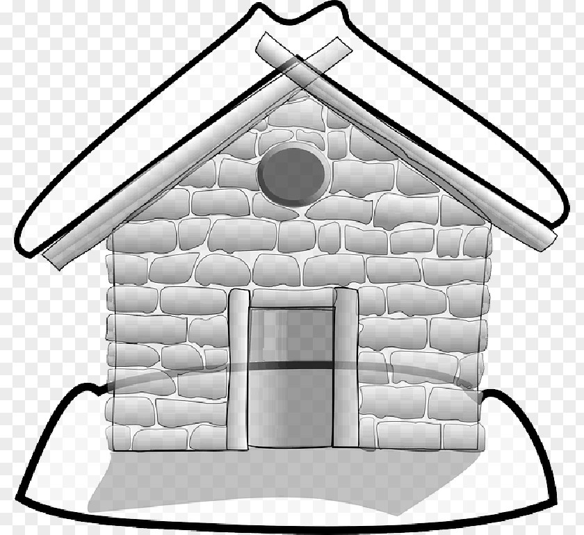 Home Construction Clip Art Vector Graphics Openclipart Illustration PNG