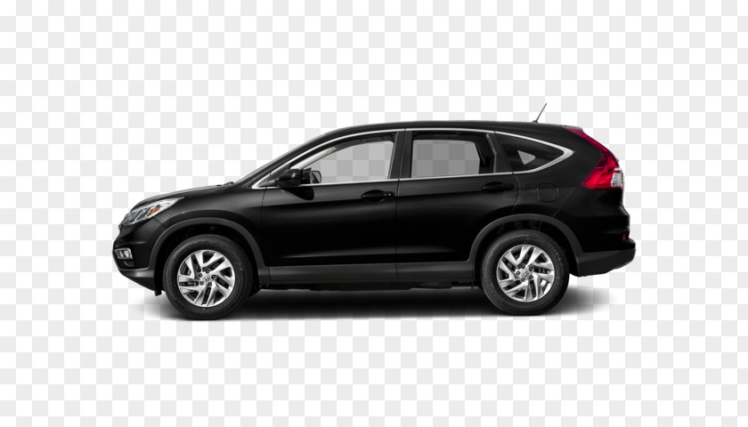 Honda 2016 CR-V LX Car Dealership Motor Vehicle PNG