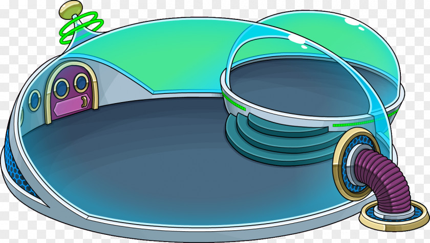 Igloo Club Penguin Roblox Dome PNG