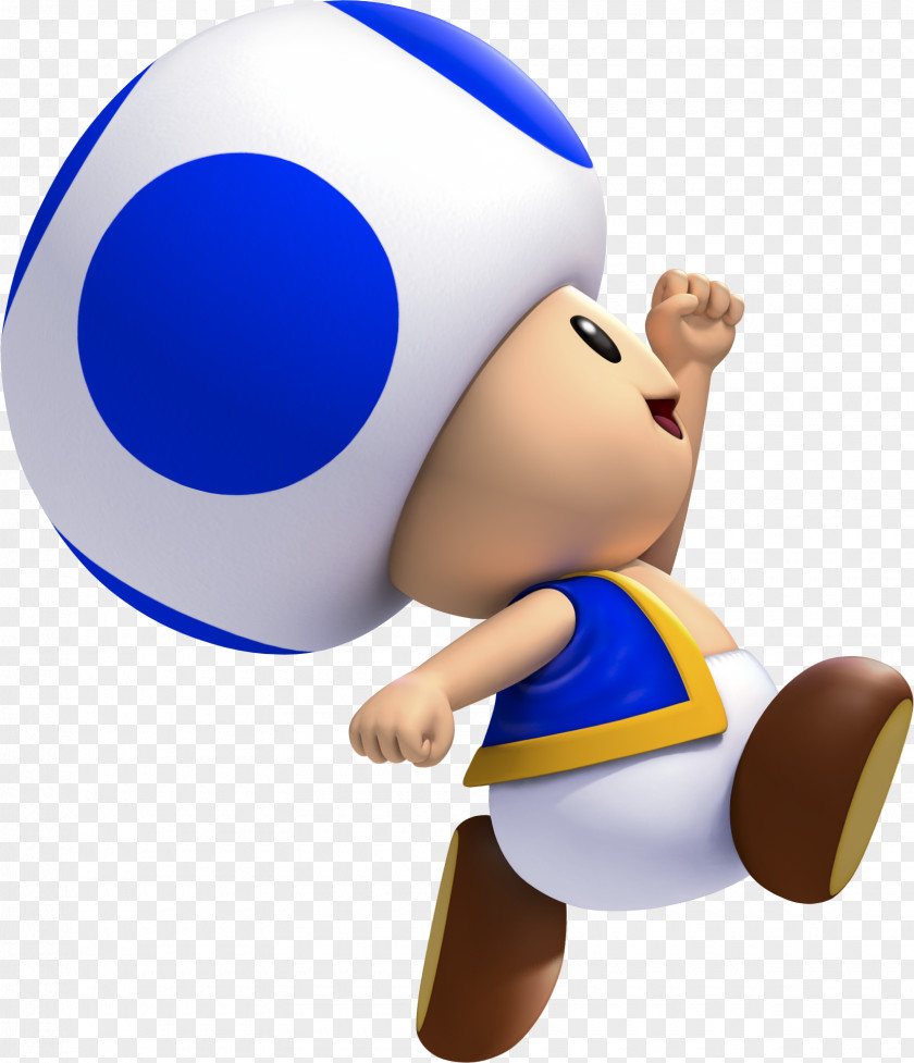 Jake Gyllenhaal New Super Mario Bros. U Wii Toad PNG