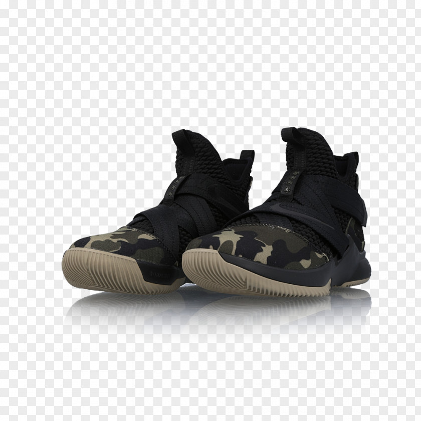 Nike Sneakers Shoe Sportswear Foot Locker PNG