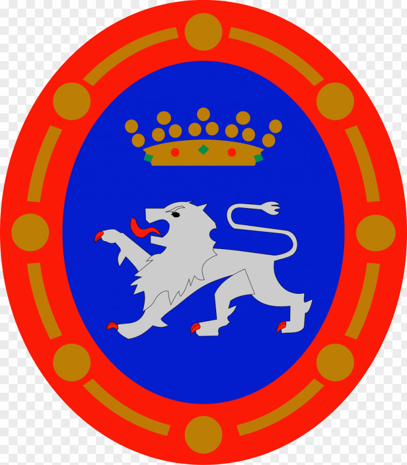 Pamplona Escudo De Bandeira City Council Escutcheon PNG