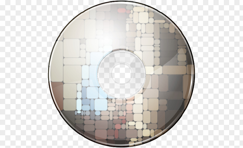 Percussion Mallet Compact Disc Pattern PNG
