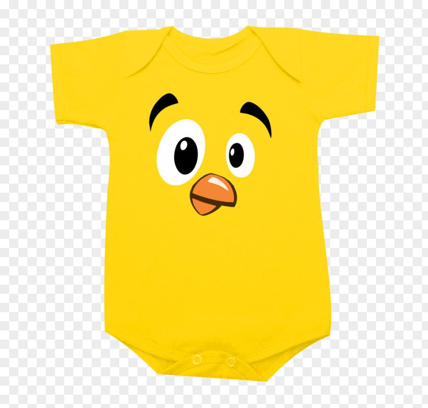 Pintinho Amarelinho T-shirt Clothing Family Sponge PNG