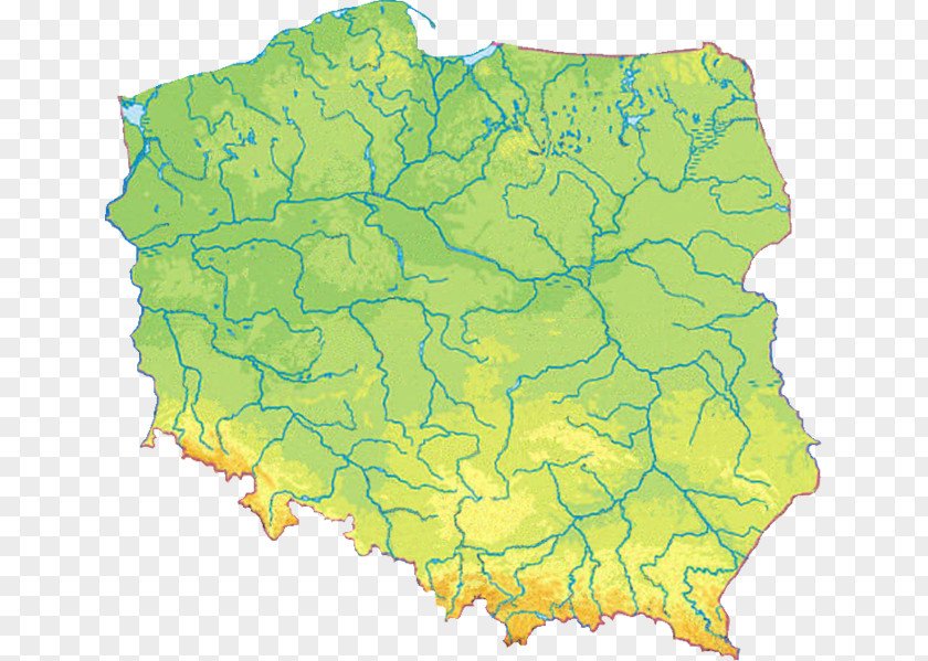 Posadzki PrzemysłoweMap Map Area Of Poland Wikipedia Geography Durobex PNG