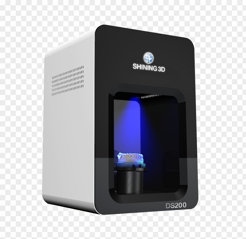 Scan Elements 3D Scanner Image Computer Graphics Printer Printing PNG