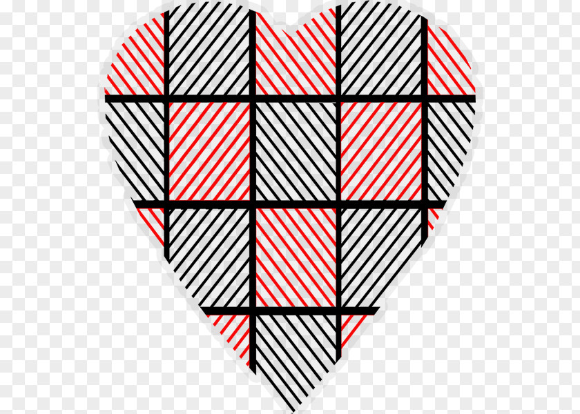 Symmetry Triangle Woman Heart PNG
