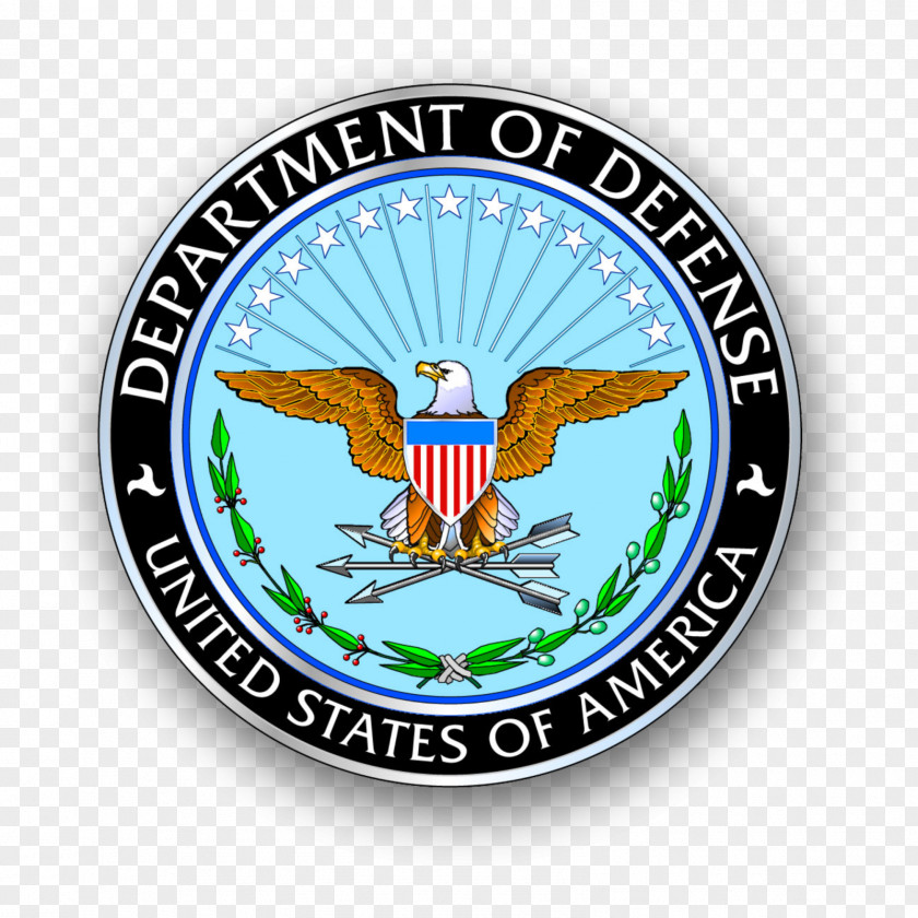 United States Federal Executive Departments Department Of Defense Military Standard Government The PNG