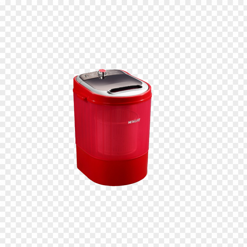 Washing Machine Cylinder PNG