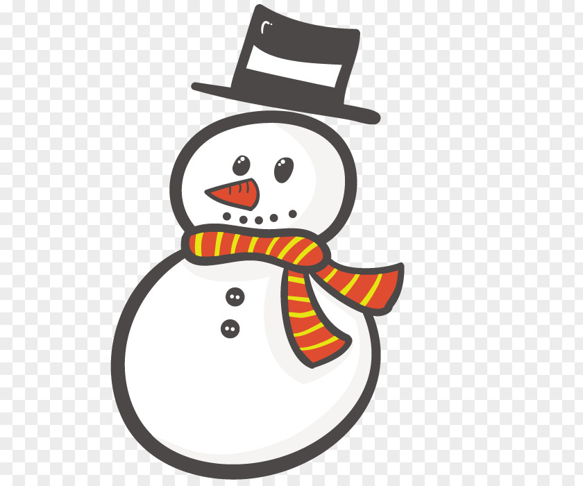 Artwork Snowman Clip Art PNG