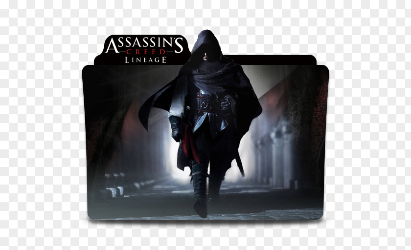 Assassin's Creed Lineage III Ezio Auditore Video Game PNG