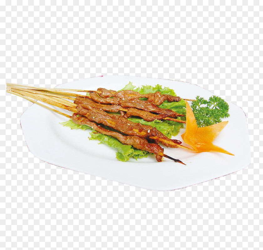 Barbecue Chicken Kebab Chuan Roast Beef PNG