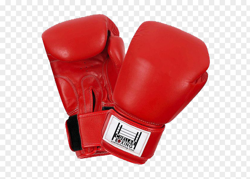 Boxing Gloves Transparent Glove PNG