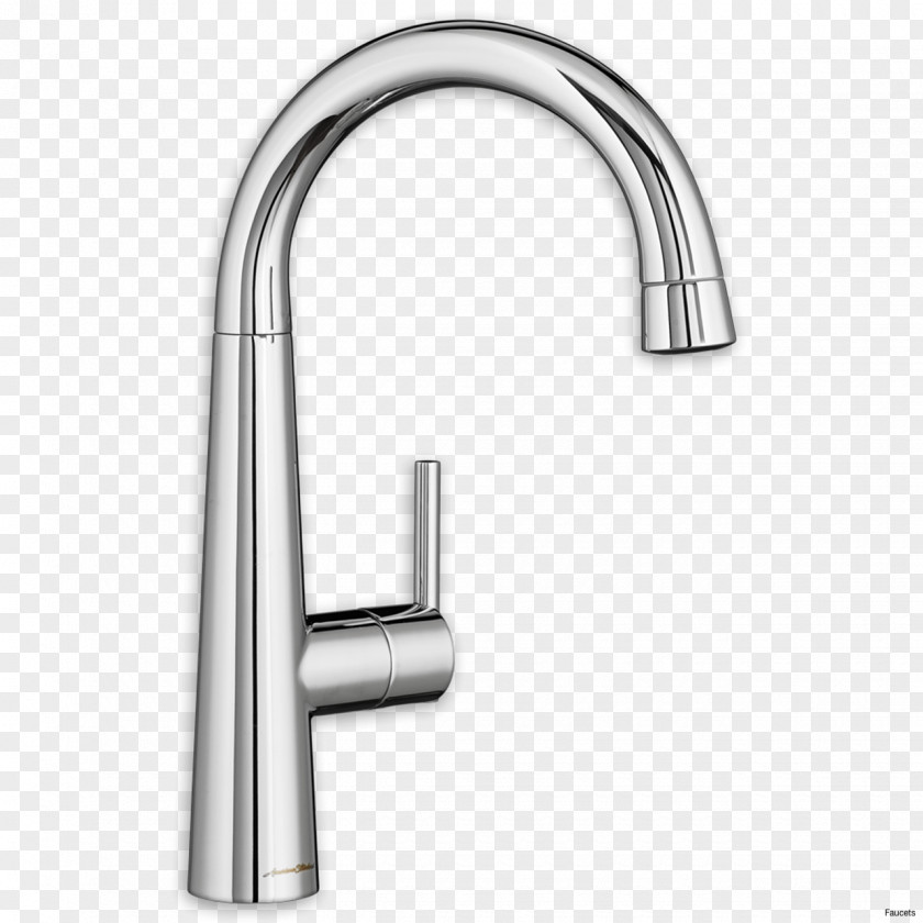 Faucet Tap Water Sink American Standard Brands Moen PNG