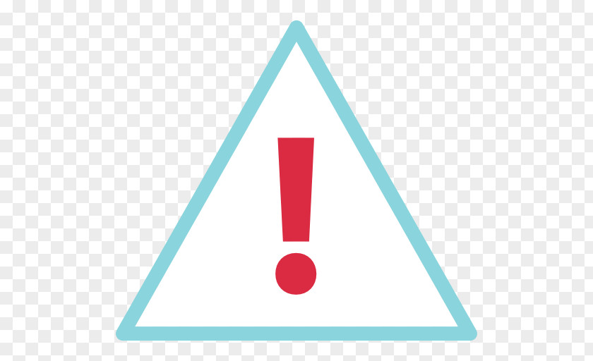 Free Icon Warning Triangle Microsoft Azure Font PNG