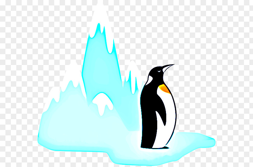 Gentoo Penguin Emperor Cartoon PNG
