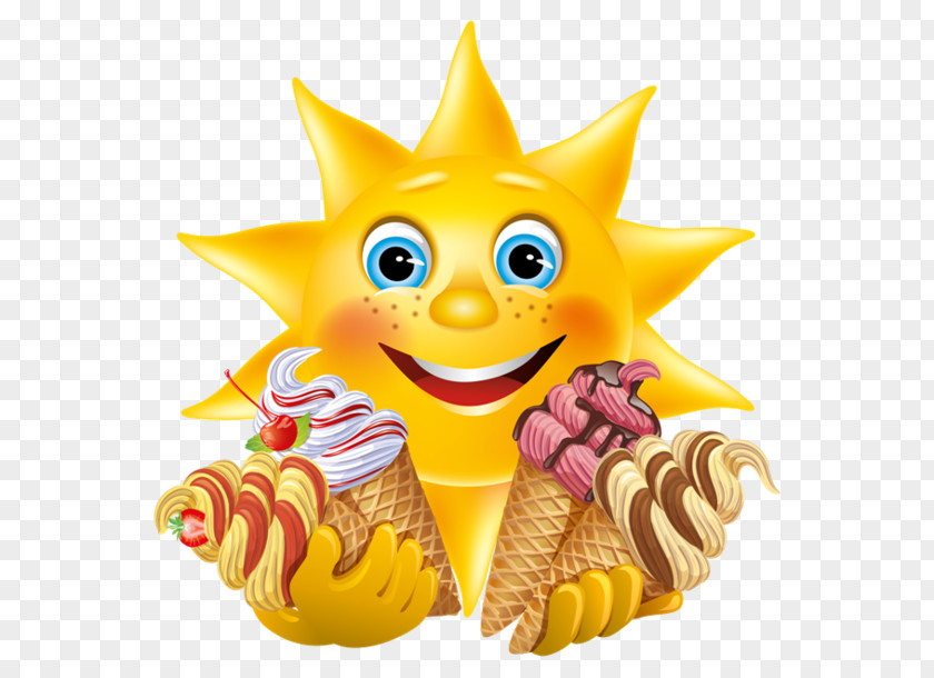 Ice Cream Design Emoticon Smiley Emoji Clip Art PNG