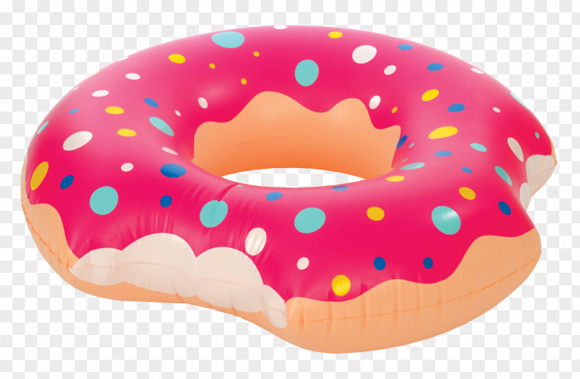 Inflatable Circle Donuts Frosting & Icing Sprinkles Coffee Cup Giant Food Stores, LLC PNG