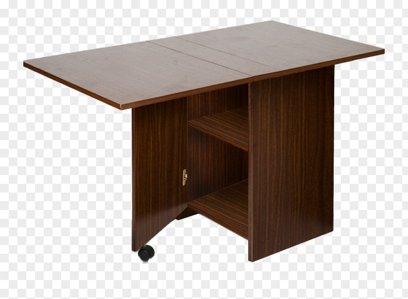 Multi-functional Desk Folding Tables Furniture PNG