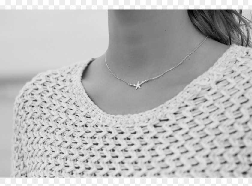 Necklace Chain Silver PNG