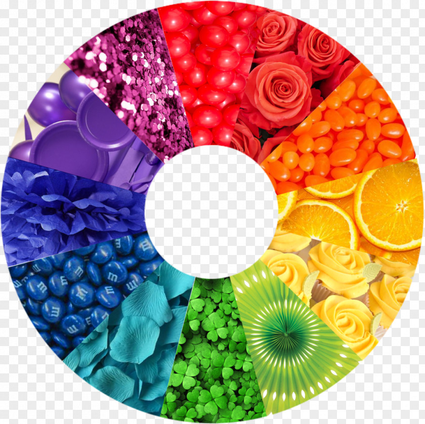 Painting Color Scheme Analogous Colors Wheel Harmony PNG