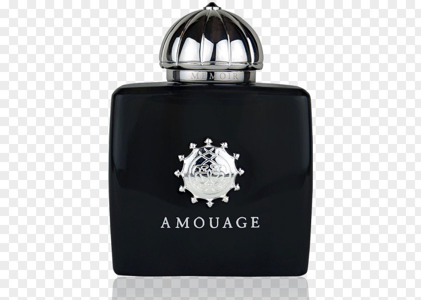 Perfume Eau De Parfum Parfumerie Toilette Amouage PNG