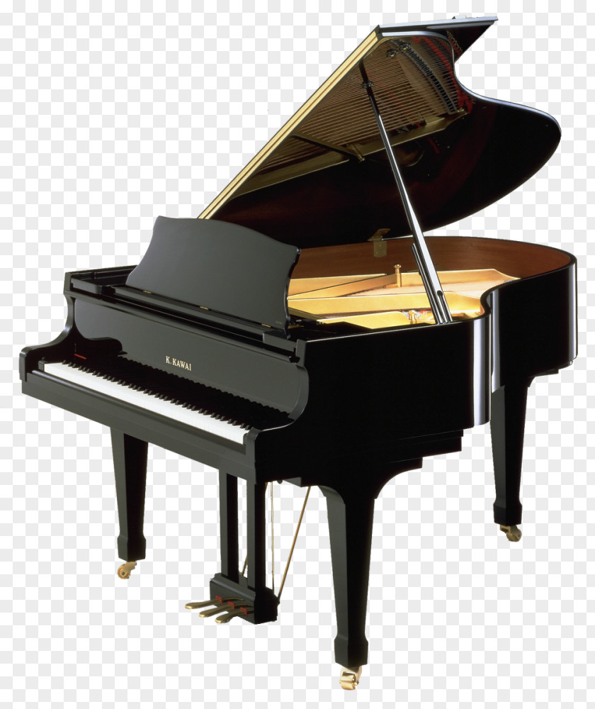Piano Kawai Musical Instruments Upright Action PNG