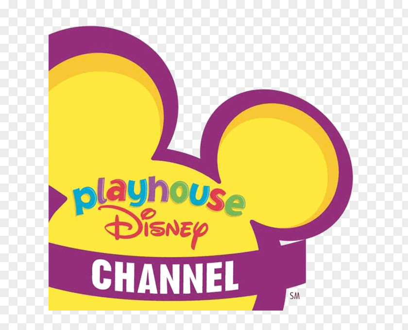 Playhouse Disney Channel The Walt Company Junior PNG