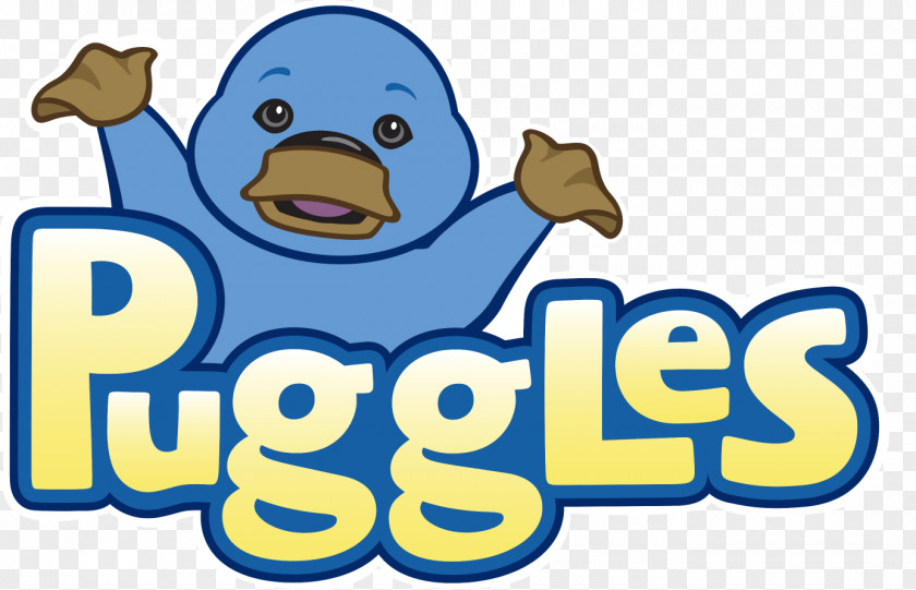 Puggle Awana Logo Clip Art PNG