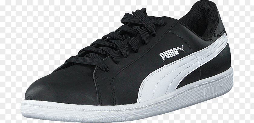 Puma Black Sneakers Nike Air Max Shoe Huarache Mens PNG