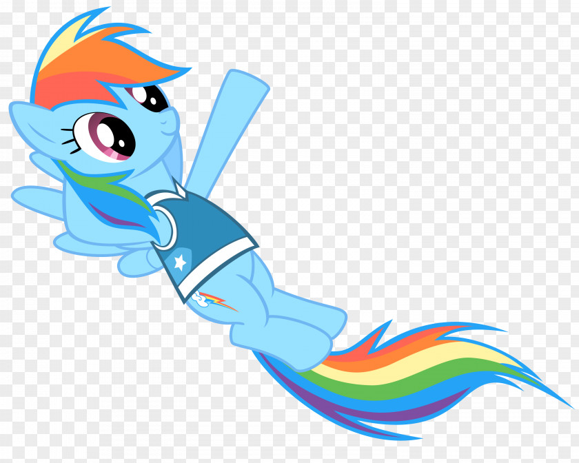 Rainbow Dash My Little Pony: Friendship Is Magic Fandom Winter Wrap Up Clip Art PNG