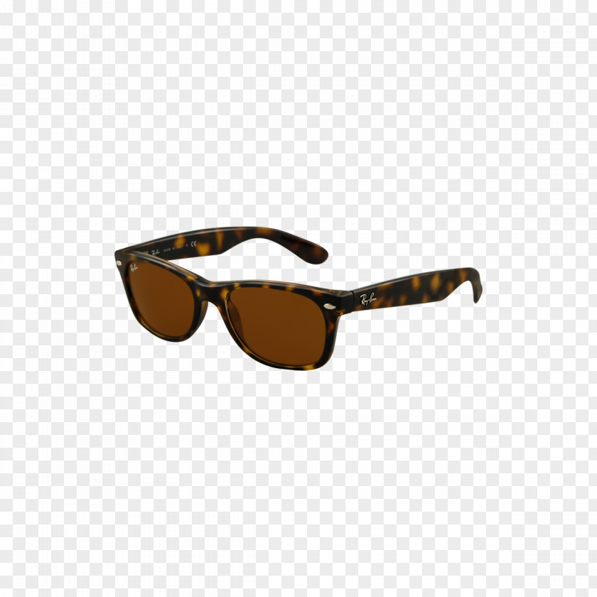Ray Ray-Ban New Wayfarer Classic Original Sunglasses PNG
