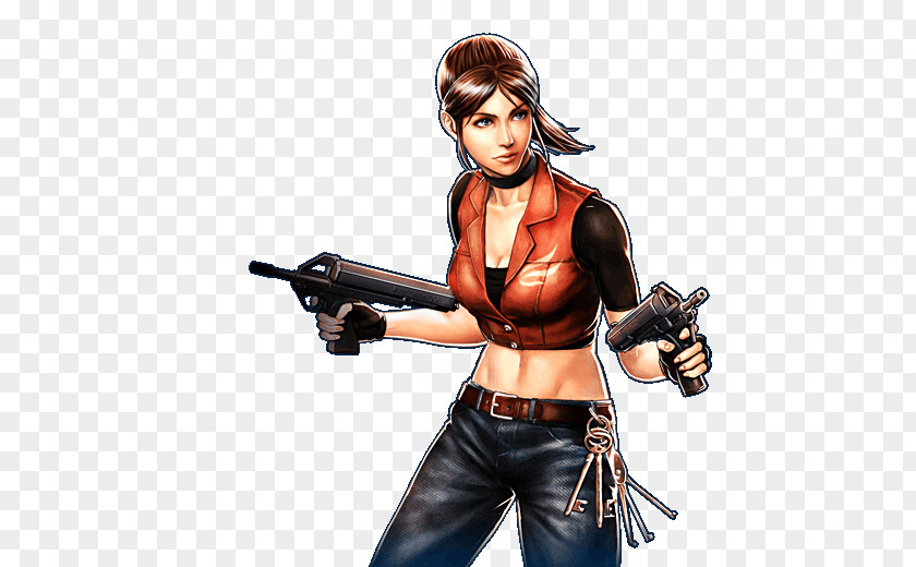 Resident Evil Claire Redfield Chris Leon S. Kennedy Albert Wesker PNG