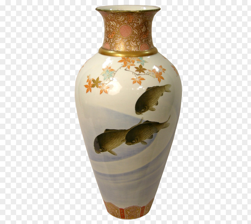 Retro Bottle Vase Style Antique PNG