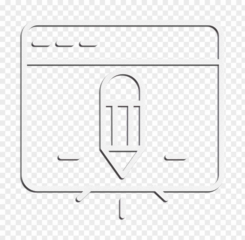 Tablet Icon Creative PNG