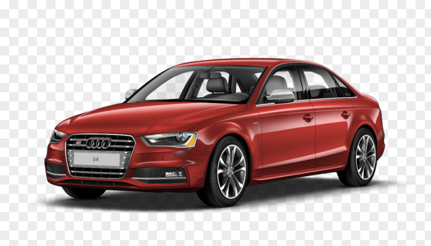 Audi Auto 2013 A4 2014 2015 A6 PNG